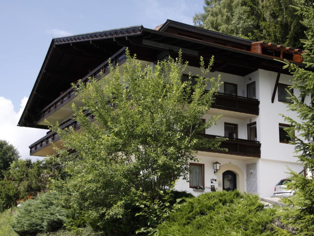 Studio Edelweiss By Interhome Obertschern Extérieur photo