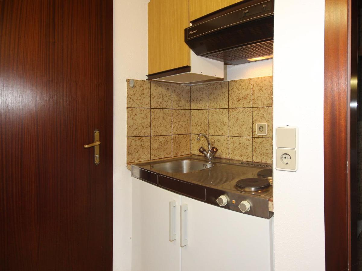 Studio Edelweiss By Interhome Obertschern Extérieur photo