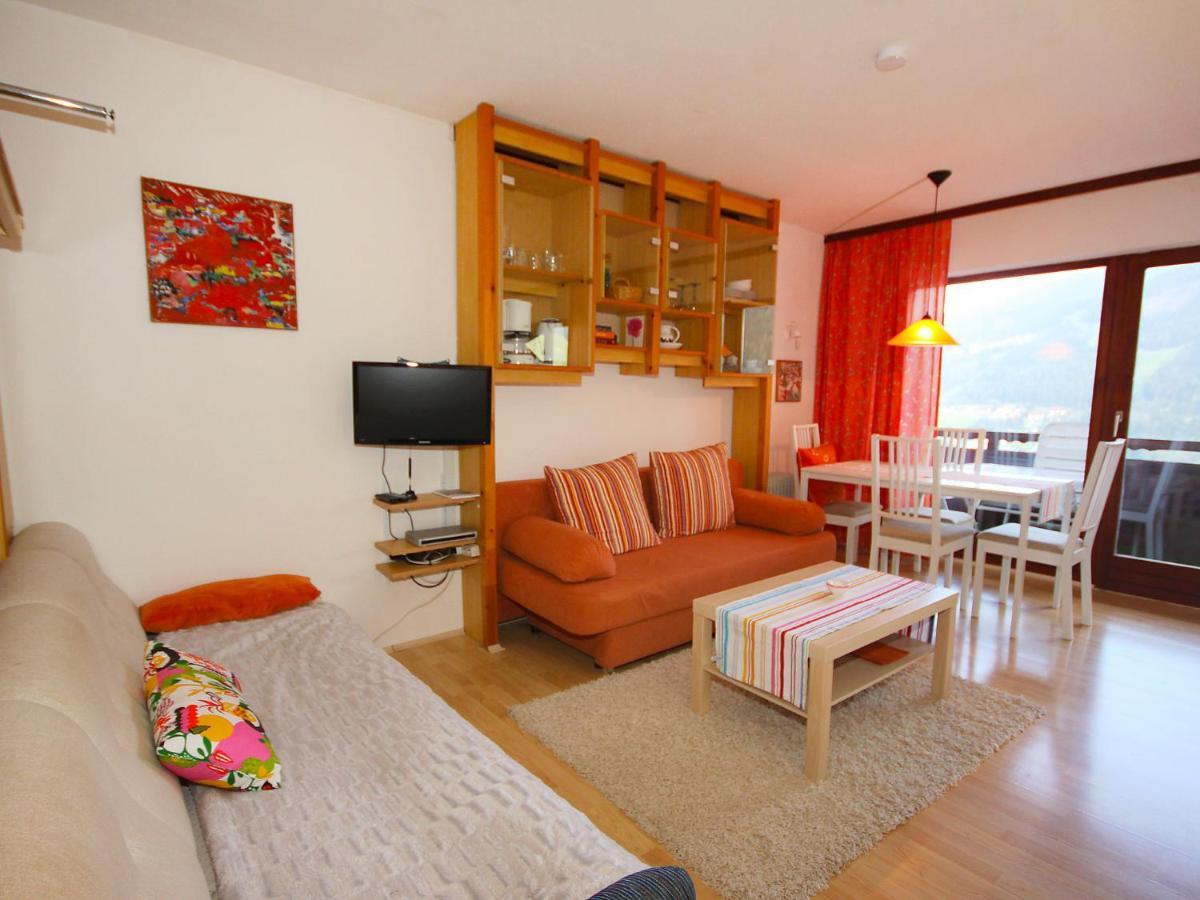 Studio Edelweiss By Interhome Obertschern Extérieur photo